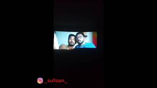 Iruttu Araiyil Murattu Kuththu Dubsmash Yashikaa Hard Fan Sullaan Iamk