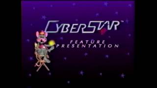 Cyberstar Intro
