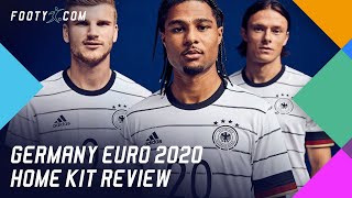 germany euro 2020 shirt