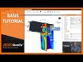 Basis tutorial fr idea statica connection 101 fr anfnger