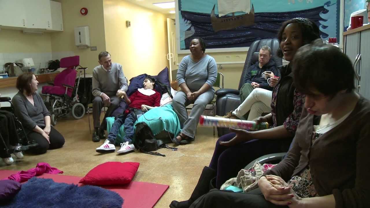 Understanding PMLD: A Family's Journey