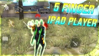 Op Highlight Headshot Rouk Ff - White 444 - Apelapato