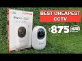 🔏 CP PLUS E24A Security Camera 📸 Unboxing and Overview #aktsr #unboxing #cpplus #cctv #mrkholu