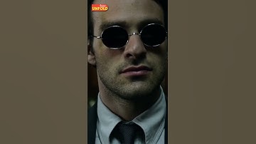 marvel daredevil #shorts #marvel