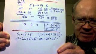 ETarte--Math Challenge: Playing Around With Numbers