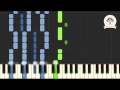 End of video