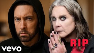 Download Lagu Ozzy Osbourne, Rest in Power - Eminem (Official Tribute Video) MP3 Download Lagu Ozzy Osbourne, Rest in Power - Eminem (Official Tribute Video) MP3