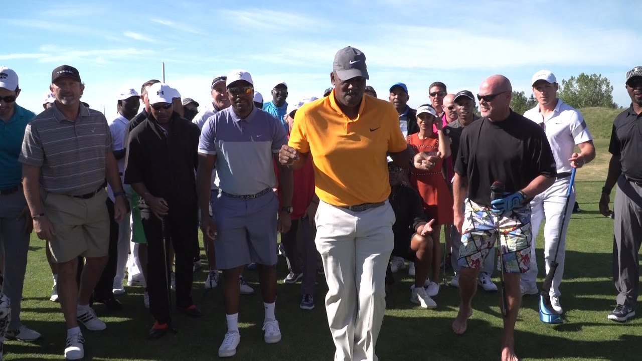 Joe Carter Classic 2016