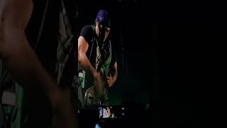 Metallica Robert Trujillo Solo Bass #metallica #roberttrujillo #legend #legends #shorts