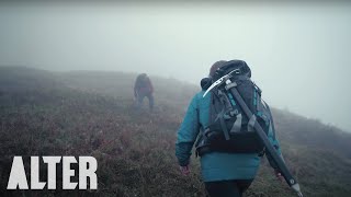 Horror Short Film Altitude | ALTER