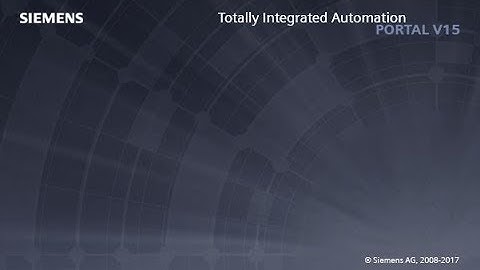 TIA PORTAL v15 Upgrading license from v11/12/13/14