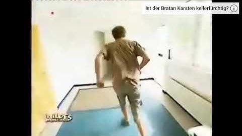 KARSTEN ESSEN IST FERTIG!!!