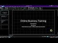 PowerPoint tutorial (2) | How To Change Different Types Of Slide Layouts With Screen-Reader