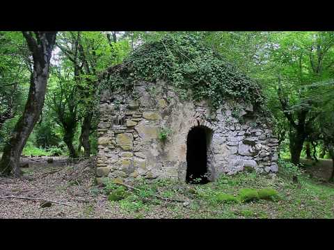 აღმოაჩინე შენი კახეთი - სოფელი მაღრაანი