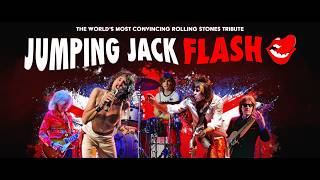 Download lagu Jumping Jack Flash - The Definitive Rolling Stones Tribute Show ( Promo)