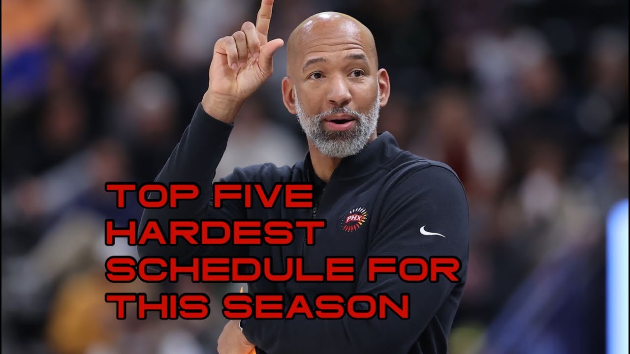 Detroit Pistons schedule for 202324 NBA season begins at Miami Heat