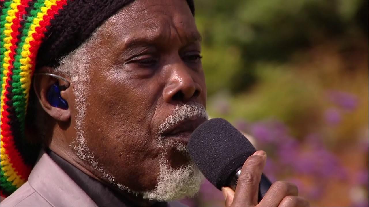 Billy Ocean - Suddenly - 7th Oct 2020 Billy Ocean - Suddenly - 7th Oct 2020