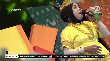 Pompelisi Dade - Iin Purnamasari - Nirunju Nu Dava
