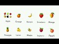 VOCABULARY KIDS COMPLATION PART 9 LESSON 9 