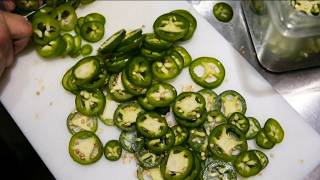 Salmonella outbreak linked to Jalapeños from San Diego-based distributor