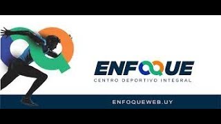 Apertura Centro Deportivo Integral Enfoque 360