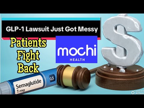 Mochi Munchies Leak: Is Your Health At Risk?