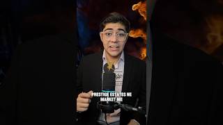 Prestige Estates 900% Profit Blast! | Q4 Results Shock | Upper Circuit On Monday?