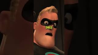 How Mr. Incredible CREATED Syndrome (The Fanboy to Villain Story)