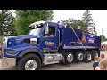 Boehnen Excavating In The 2026 Memorial Day Parade 