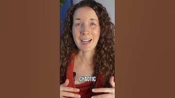 Finding Calm during Chaos #shorts