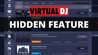 VirtualDJ 2023: HIDDEN features in VirtualDJ 2023