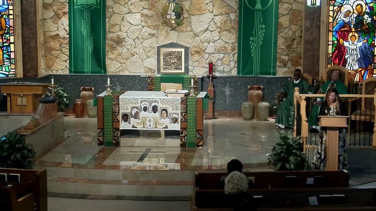 st-francis-xaiver-catholic-church-youtube