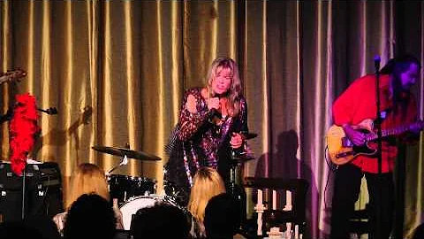 Karen Irwin | "Me and Bobby McGee"