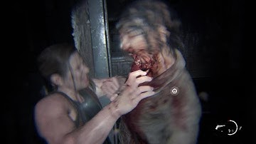 The Last of Us Part II can