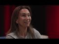 Iva Majoli | Cinema Session Extended | Australian Open 2025