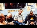 Vlog 8  mister cartoon talks about his inspiration as a tattoo artist  sanctionedtv