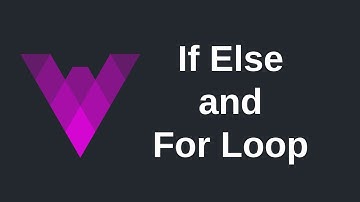 If Else and For Loop | Vyper (0.2)