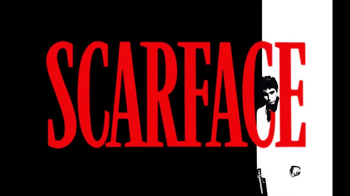 Scarface - The Inside Story (2013)