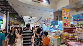 Ho Chi Minh City (Saigon) Largest Shopping Mall : Exploring AEON MALL Tan Phu Celadon by ActionKid 5,171 views 2 weeks ago 24 minutes