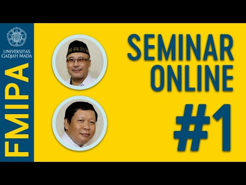 Fuzzy Logic and Its Applications | Seminar Online #1