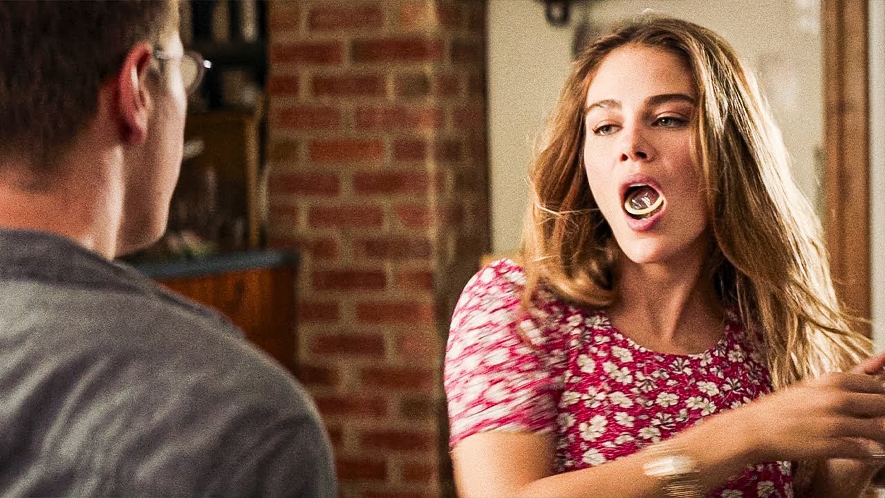 КУРЬЕР нашел 10.000.000$ и заказал себе ДОРОГУЮ КУРТИЗАНКУ