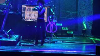 Tangerine Dream - Sorcerer (Munich 2014)