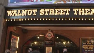 Celebrity Walnut Street Theater celebrates 214th season with Cheesestakes for ticket buyers Net Worth