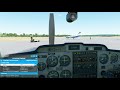 Flight Simulator 2020: Basic Startup of Cessna 152