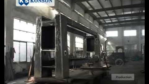 Automatic Gabion production line Gabion Machine