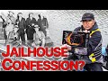 COLD CASE: Mafia Hit in Mexico, MO... JAILHOUSE CONFESSION?