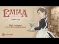 Emma a victorian romance season 1 trailer