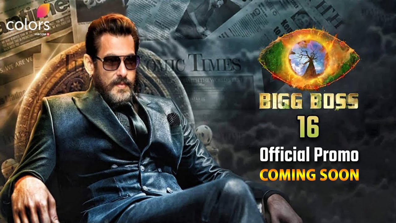 Bigg boss 16 23rd november 2022