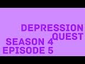 Folding ideas  depression quest