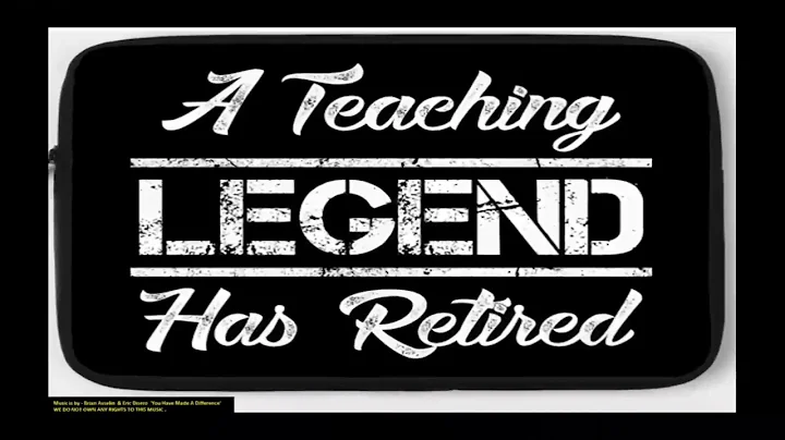 Happy Retirement Mrs. JoAnn Murray!!! K.S.A. LOVES...